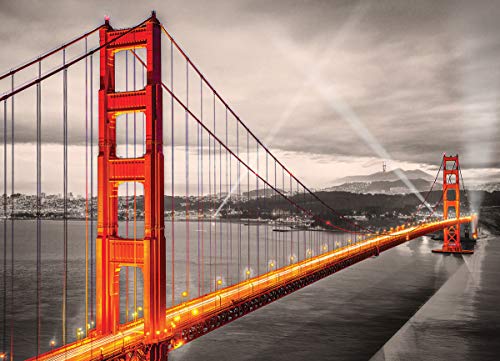 Golden Gate Bridge - 2