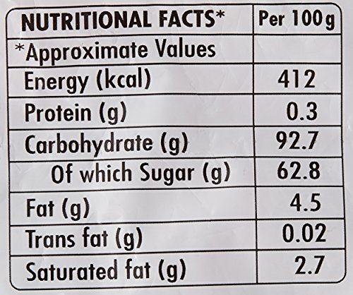 Image of Candyman Toffichoo, Strawberry - 100 Soft Toffees for In-home Serves, 240 grams / 230 grams (Pack of 3)