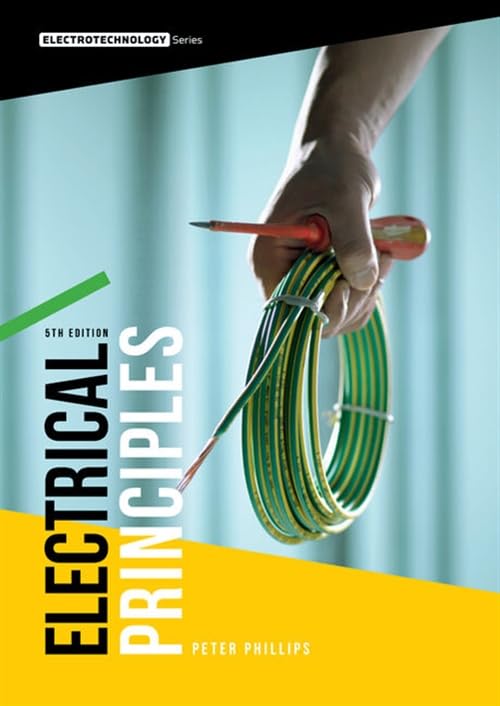 Electrical Principles      Paperback