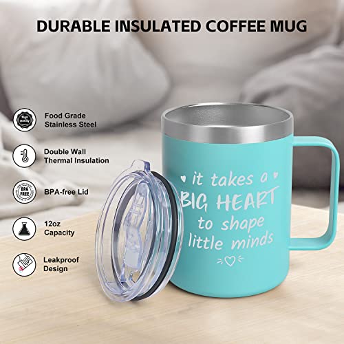 Stainless Steel Insulated Tumbler Mug