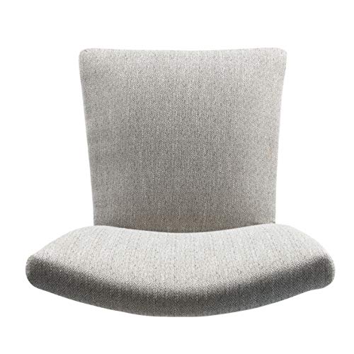 Homepop K6805-F2093 Parsons Classic Upholstered Accent Dining Chair thumb #11
