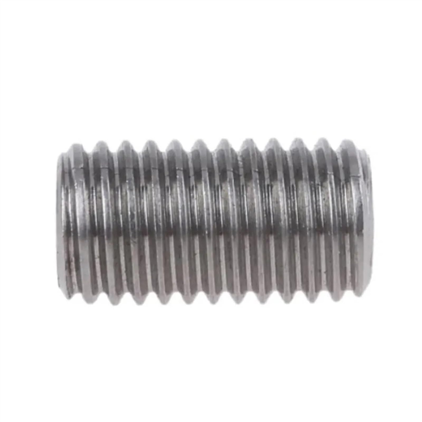 1PCS M10 M14 Adapter Winkel Grinder Polierer Gewinde Bohrer Interface Converter Power Werkzeug Zubehör Anschluss(M14 to M10)