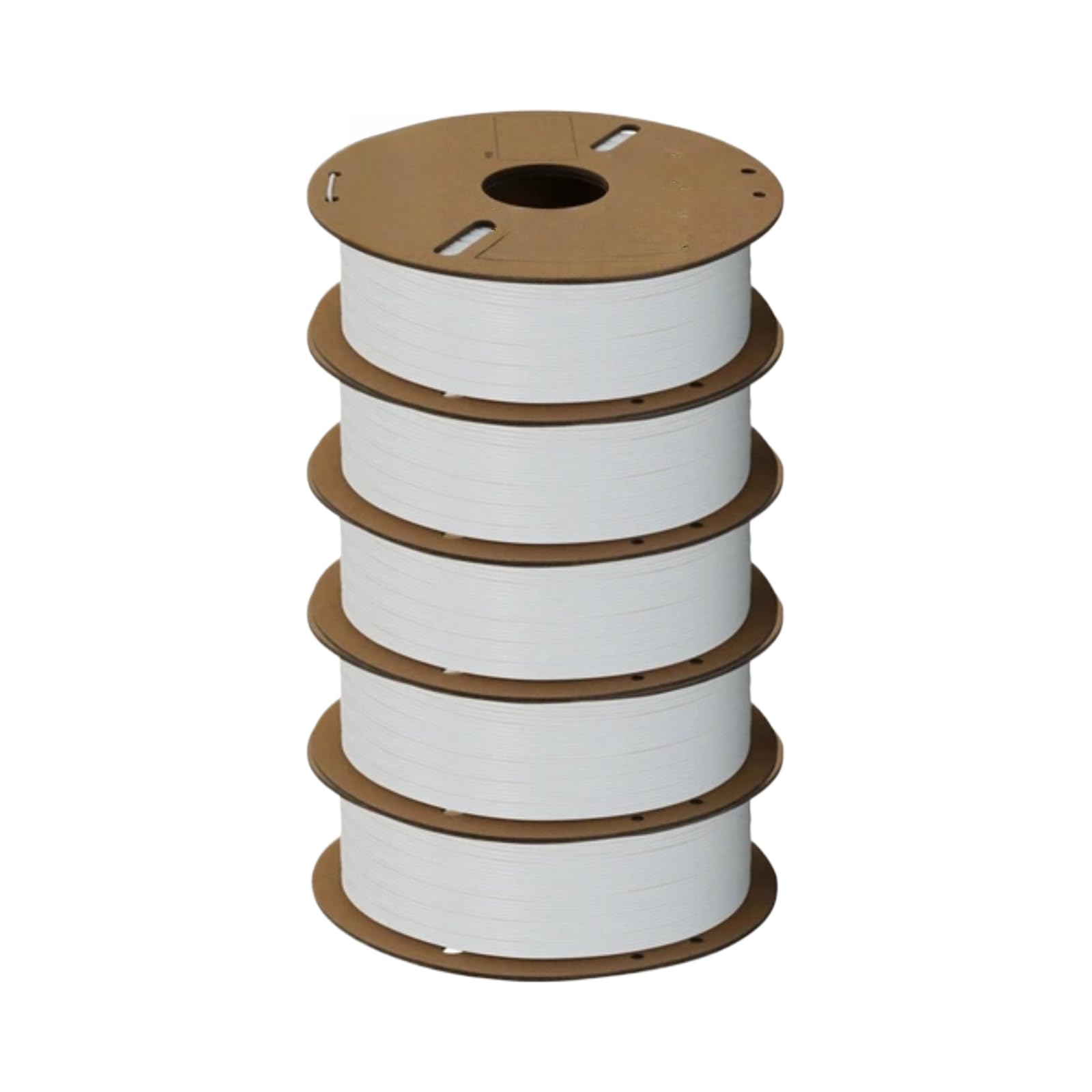 5KG 5 Rolls 1KG PETG TPU PLA 3D-Drucker-Filament 1.75mm