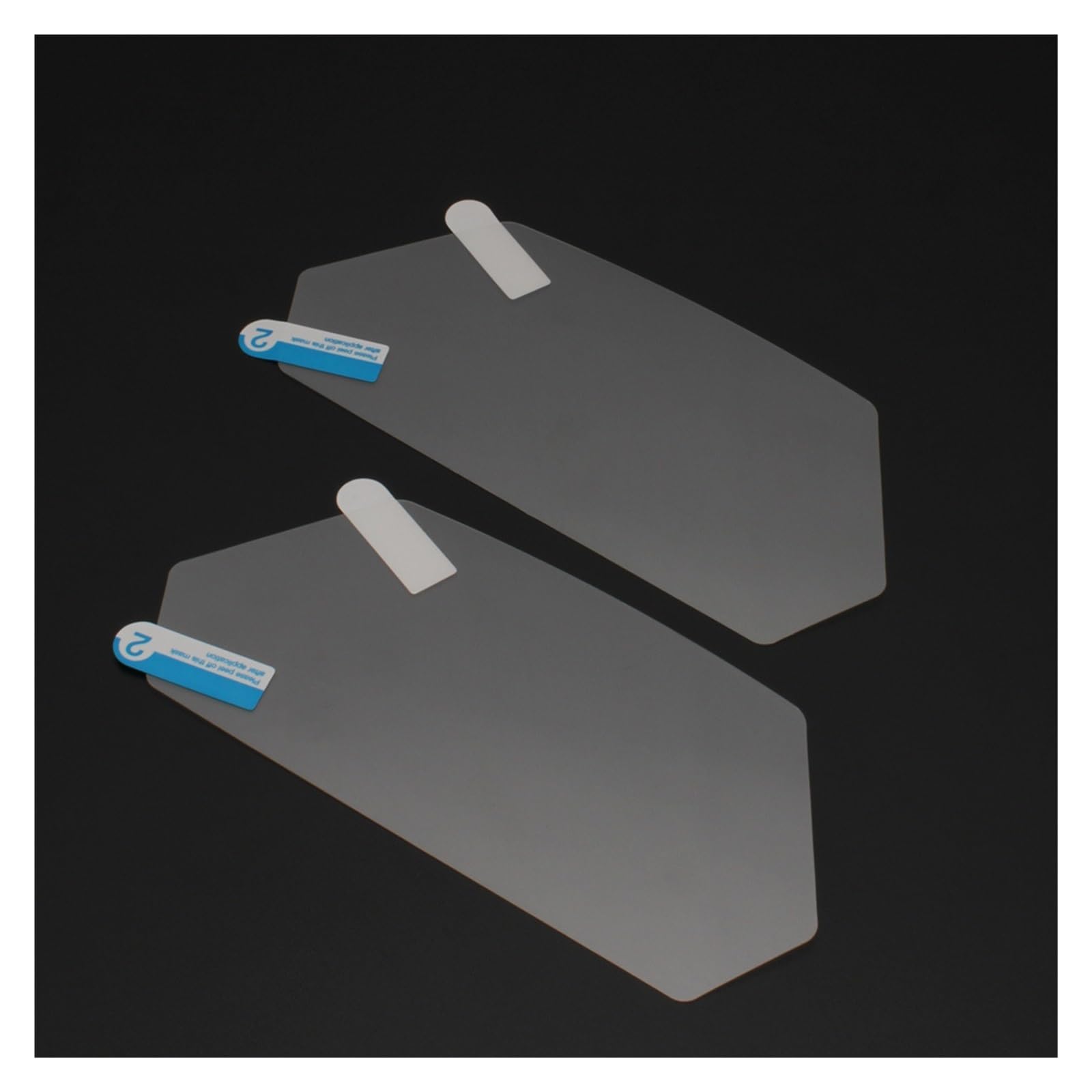 Couverture de tableau de bord Benelli BJ500 pour écran sans reflet - 5
