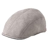 [マローネ] 帽子 メンズ レディース Picchio（ピッキオ） グレー 62サイズ mrsh111-Grey-62
