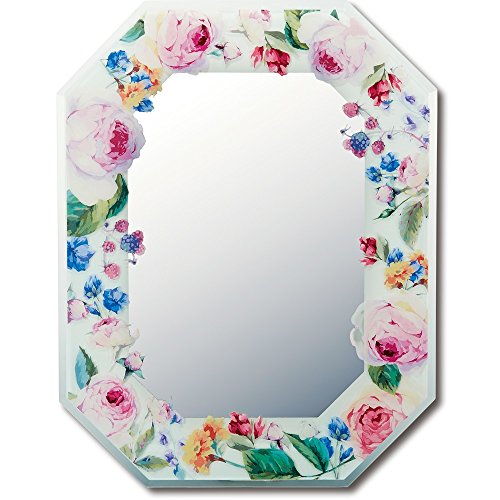 ���[�p���[ �~���[�E�� �s���N���[�Y �T�C�Y:W29×H37.5×D1cm FM-05082