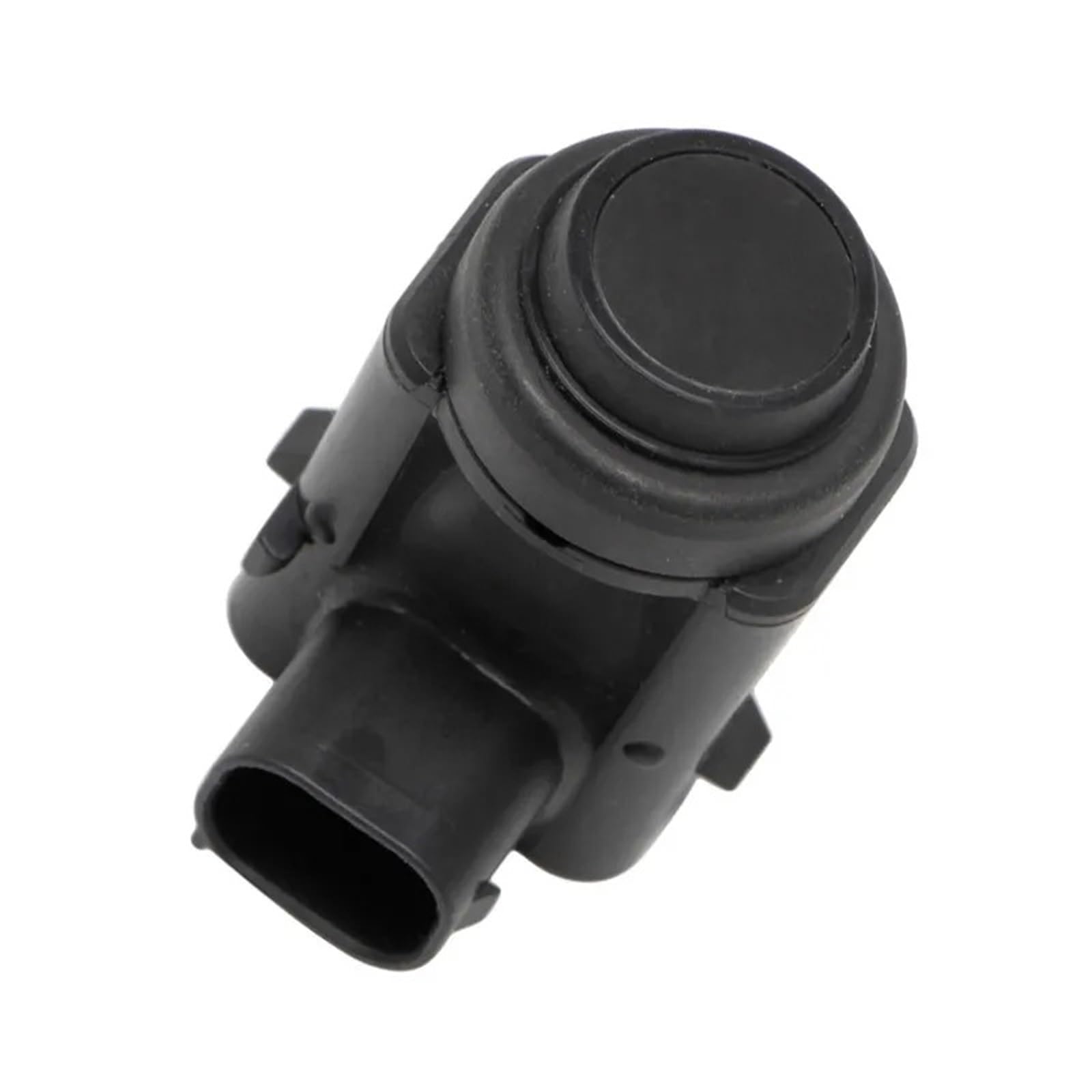 Sensores de estacionamiento en reversa 4 Uds 12787793 PDC Sensor de Aparcamiento Detector Radar ultrasónico para Opel para Saab 9-3 Vectra C regiones