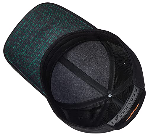 Casquette de baseball Cadency reglable finis les maux de tete avec sa sangle