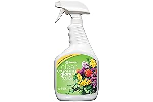 Crowning Glory Cut Flower Food 32 Fl. Oz