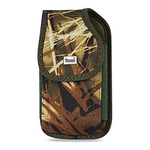 reiko phone holster