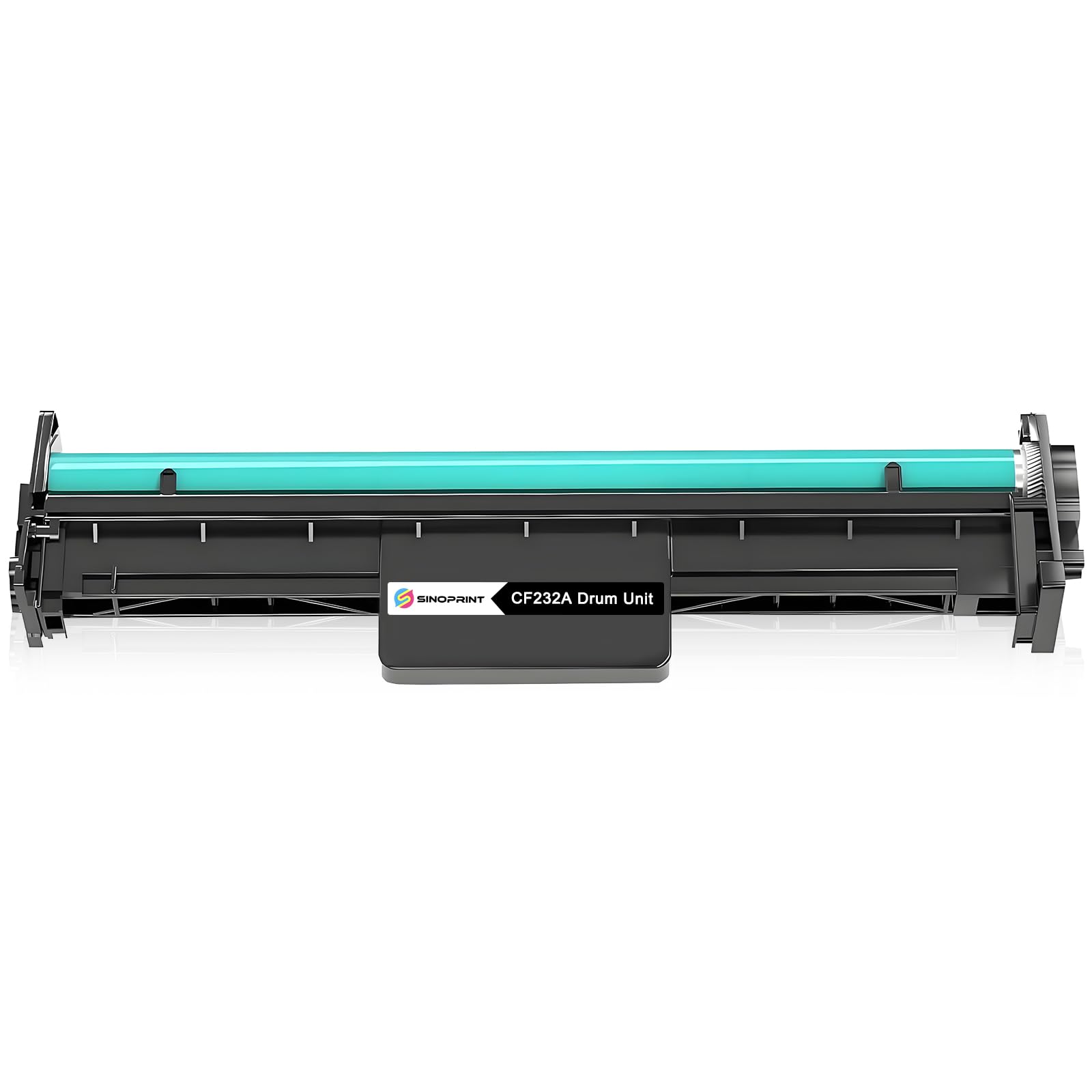 32A CF232A - Tamburo di stampa compatibile con HP Laserjet pro M118 M203 M220 M118dw M203d M203dn M203dw, MFP M227 M148 M227fdn M227fdw M148fdw M148dw M148dw w M148 fdw (23,000 pagine)