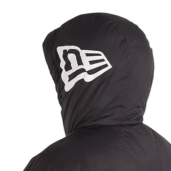 NEWERA　ニューエラ　ベンチコート　XXLブラック NEWERA ニューエラ ベンチコート XXLブラック 8431189_1_m.jpg