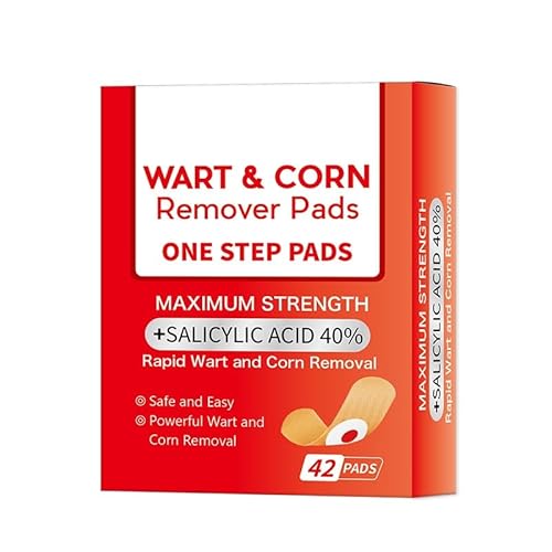 Wart Remover, Wart Removal, Skin Tag Remover Patches Skin Tag Removal for Hands