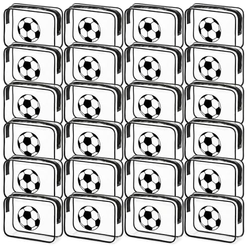 Trousses de football étanches en PVC pour protéger vos accessoires de sport
