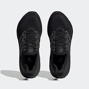 adidas Men's Ultraboost Light Running Shoe