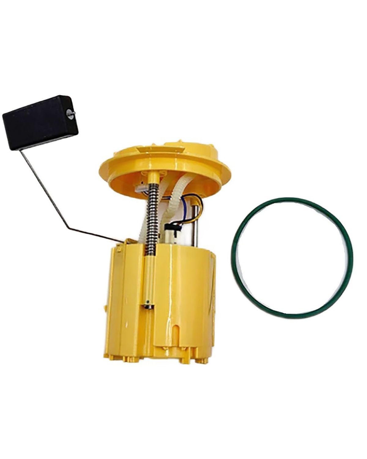 Zintegrowana pompa paliwa do samochodu 2,8T Diesel pompa paliwa 52126005AB A2C53122678 68050334AA OEM zamiennik
