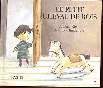 Hardcover Petit cheval de bois (Le) [French] Book
