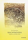 other events schuhe  Paul Rotterdam: Nachtbogen - Nightbow and Other Events