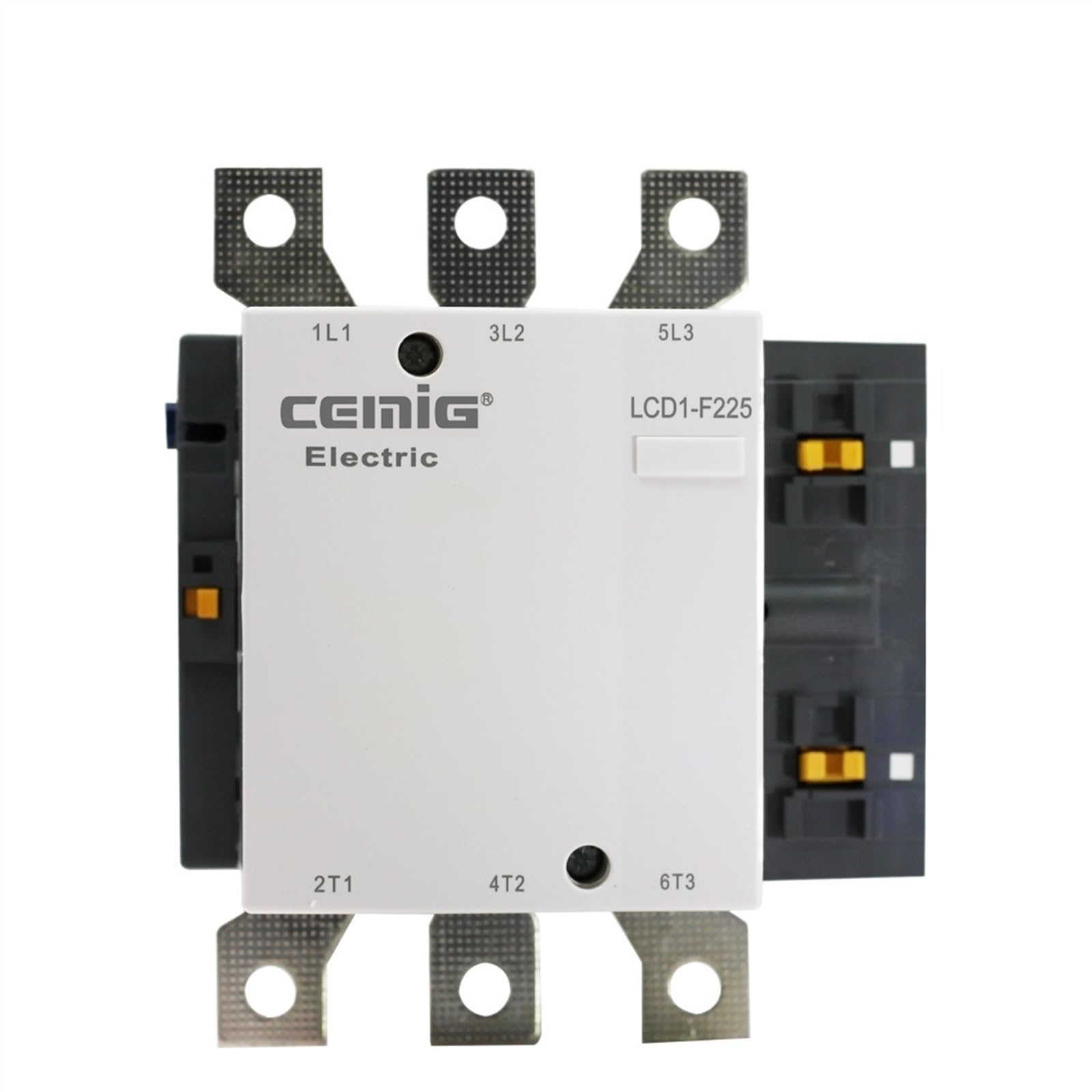 FBPQRCONS 3P Contactor 225A AC Coil 110V 127V 220V 380V 415V 440V 480V 500V 600V(380V)