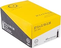 Vista 32 de Sunlite Tubos de válvula Schrader Standad, varios tamaños