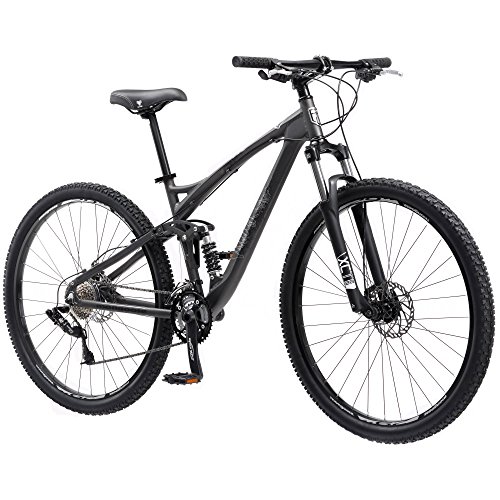 mongoose xr 15 21 speed