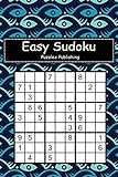 Easy Sudoku: Sudoku Puzzle Game For Beginers With creative fish and eye cover