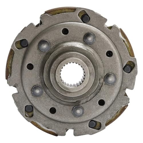 Kit couronne de démarrage 35296 Linhai M550 embrayage sans patinage