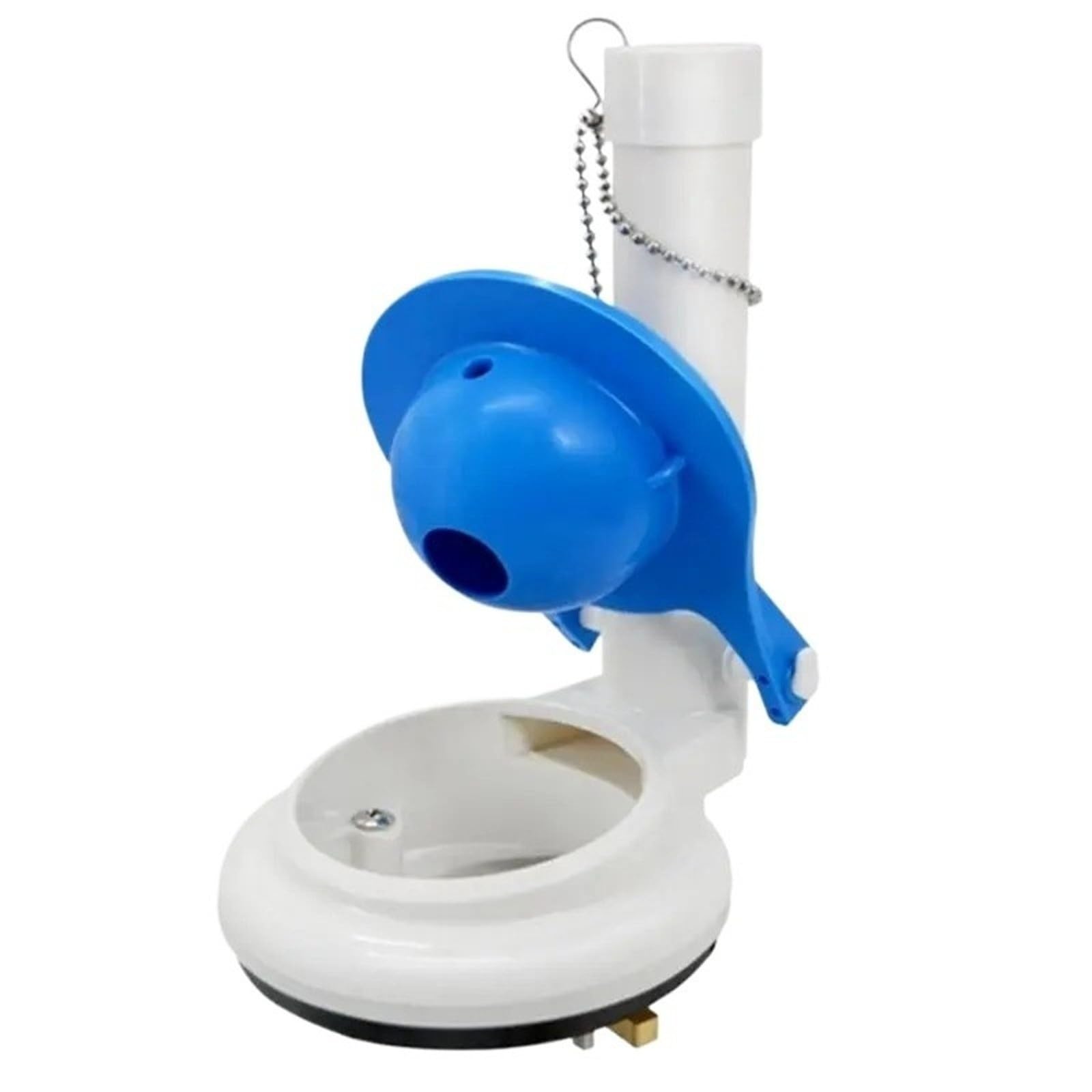Cisterna Wc Universal Kit de reemplazo válvula descarga inodoro 3 pulgadas