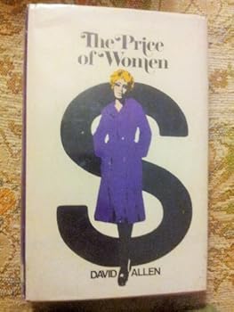 Hardcover The Price of Women Book