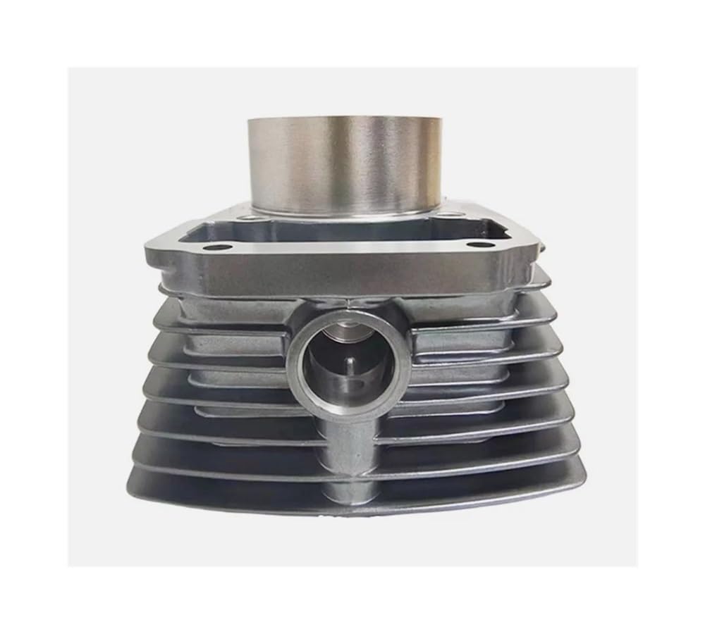 Kit d'alésage de cylindre de moto 70 mm CG250 haute précision CG300
