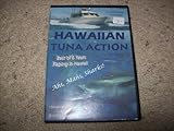Hawaiian Tuna Action: Volume 1: Ahi, Mahi, Sharks!