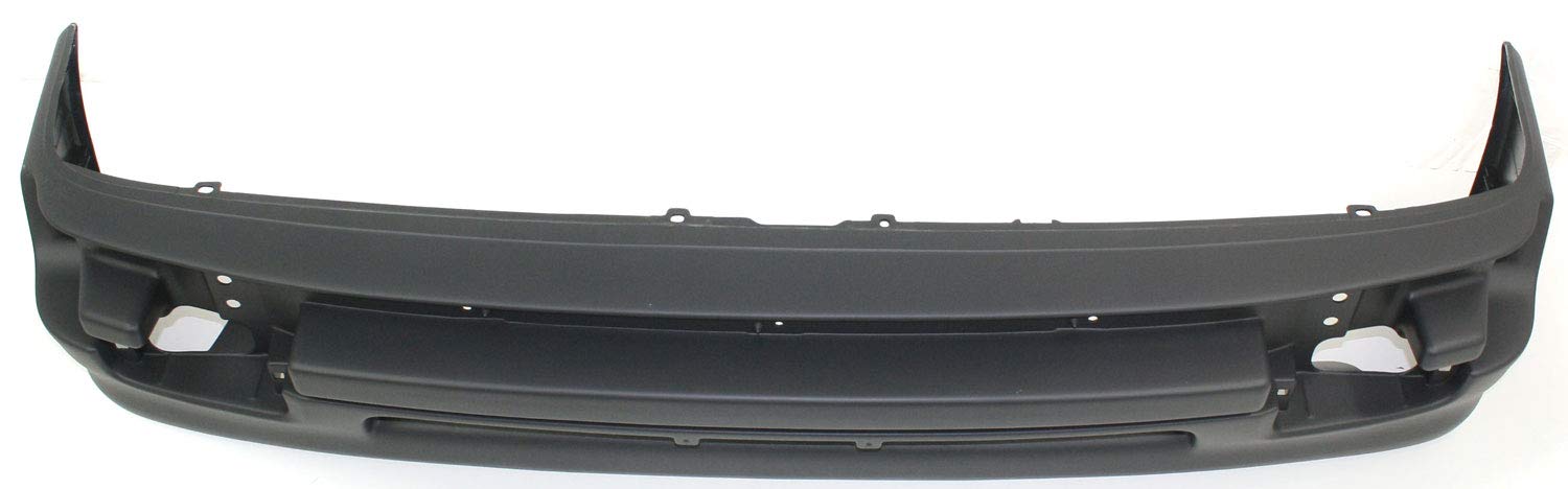 1998-2000 Toyota Tacoma Front Bumper Reinforcement, 2WD Type B | Classic 2 Current Fabrication
