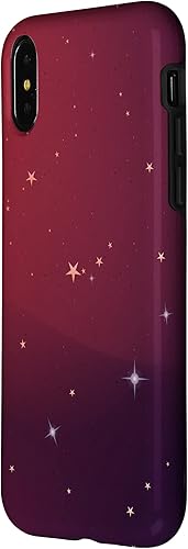 Miniatura 8 de Funda para iPhone 11 Pro, diseño de astrología y astrología azul rosa y azul