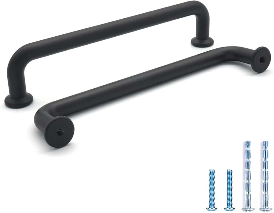 heavy duty drawer pulls