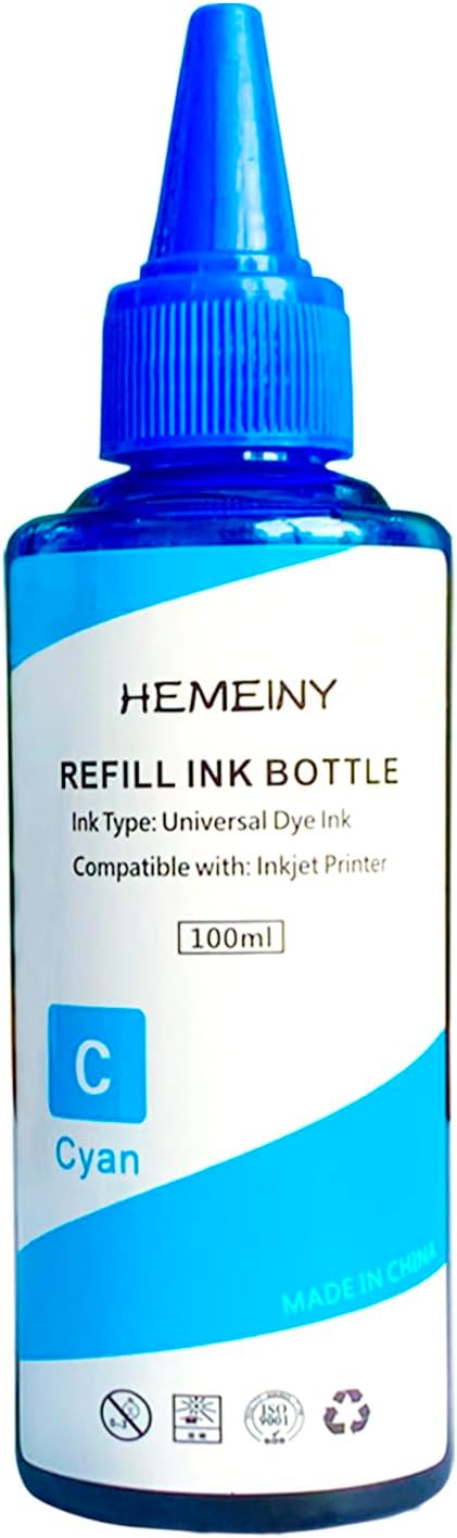 500ml PG-260XL CL-261XL Dye Inks Compatible with Canon PIXMA TR7020 TR7022 TS5300 TS5320 TS6420 TR7020a TR6420a TR7022a Printers