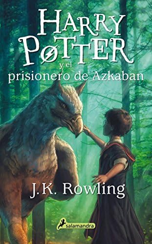 El Prisionero De Azkaban Online Harry Potter y el prisionero de Azkaban (Tapa blanda) (Harry Potter 3): Rowling, J.K.: 9788498386332: Amazon.com: Books