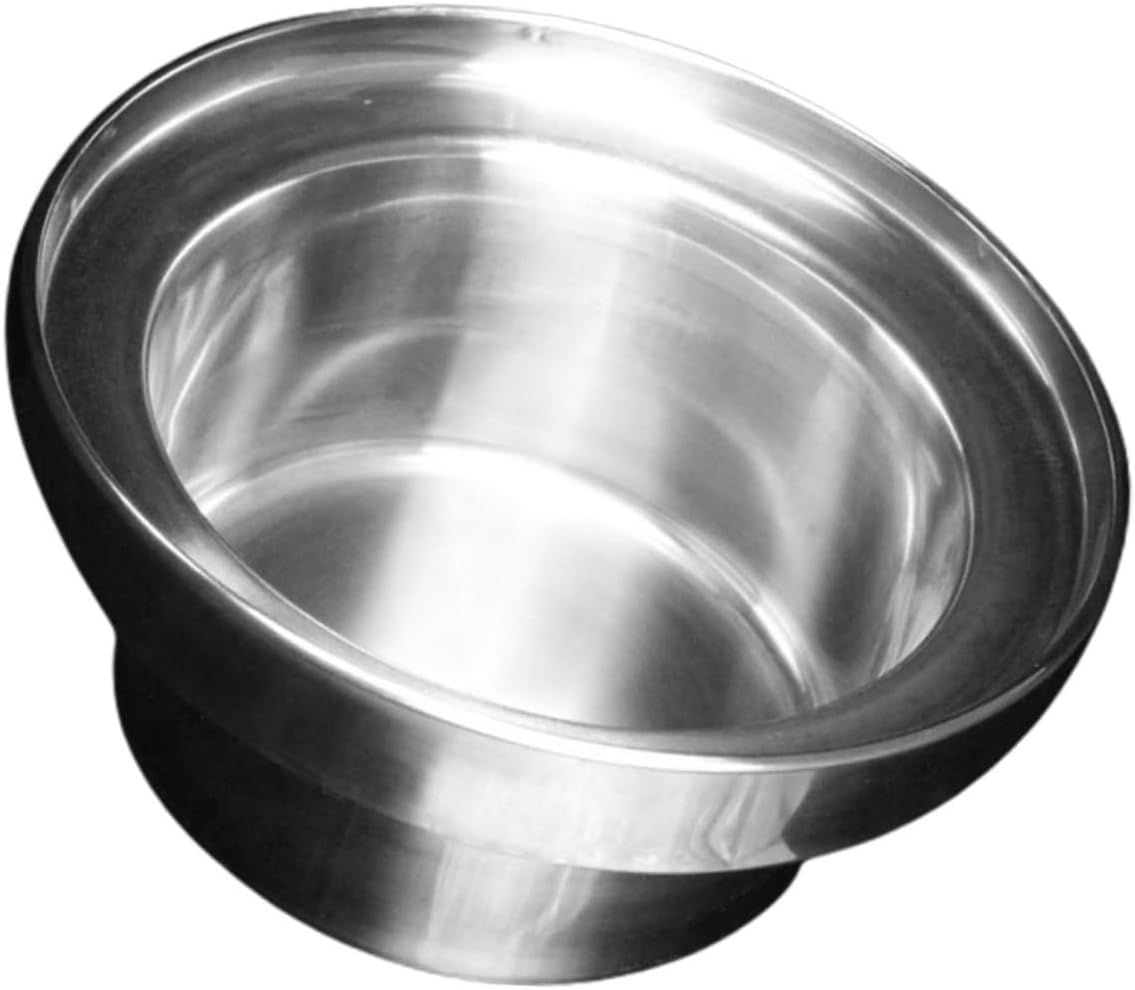 Heavy Duty Stainless Steel Stove Stockpot Large Capacity Soup Pot Deep Water Container for Commercial Kitchen Cooking