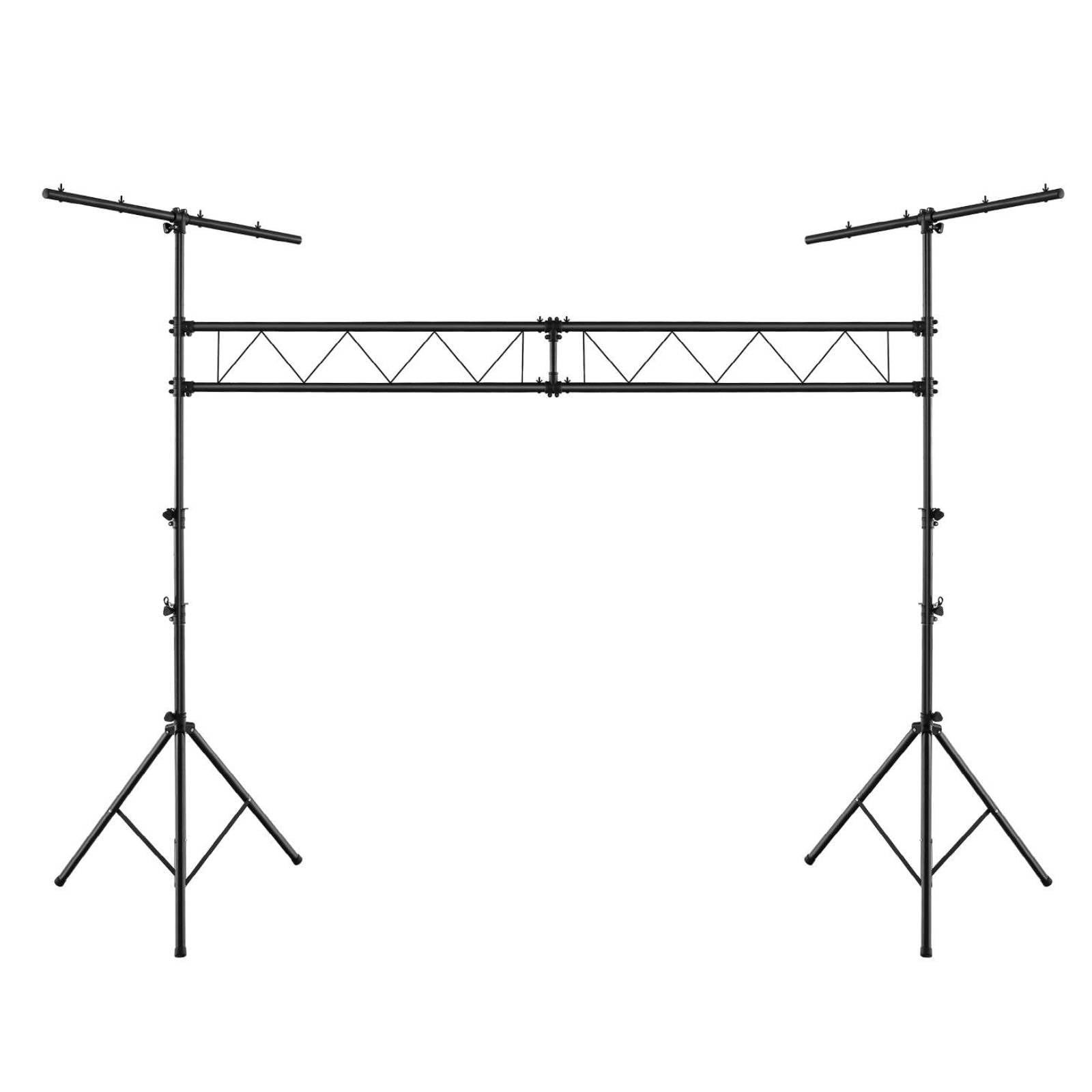 Buy TANGZON 3.5M Lighting Truss System, 11Level Height Adjustable