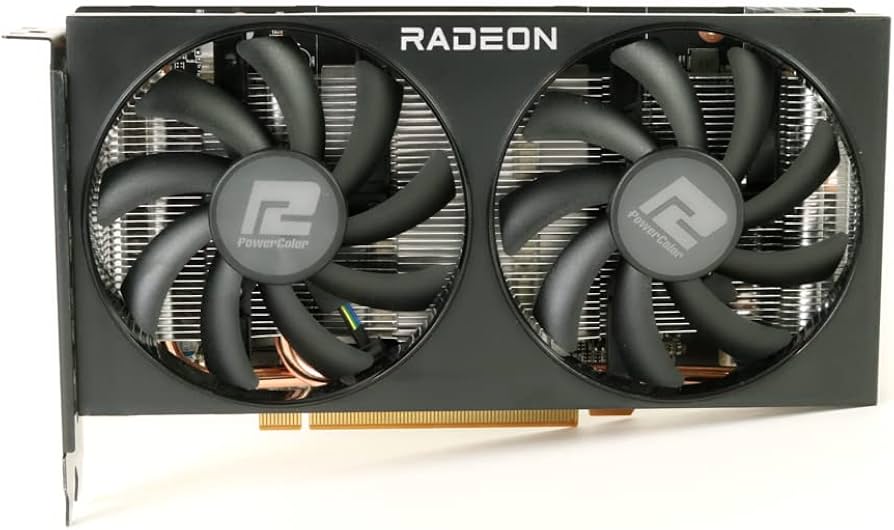 ぽっちゃん　AMD Radeon RX 6600 ぽっちゃん様専用 AMD Radeon RX 6600