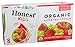 Honest Kids Super Fruit Punch Organic Fruit Juice Drink, 6.75 fl oz, 8 Pack