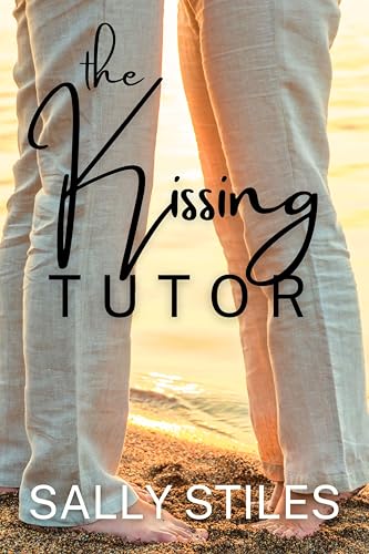 The Kissing Tutor (By: Sally Henson)