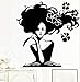 Produktbild Jungen Tapete Wohnzimmer Bedroombig Pretty Woman Muster Wandaufkleber Bild Hintergrundbild Family Home Decor Abnehmbare Selbstklebende Pvc 58X60 cm