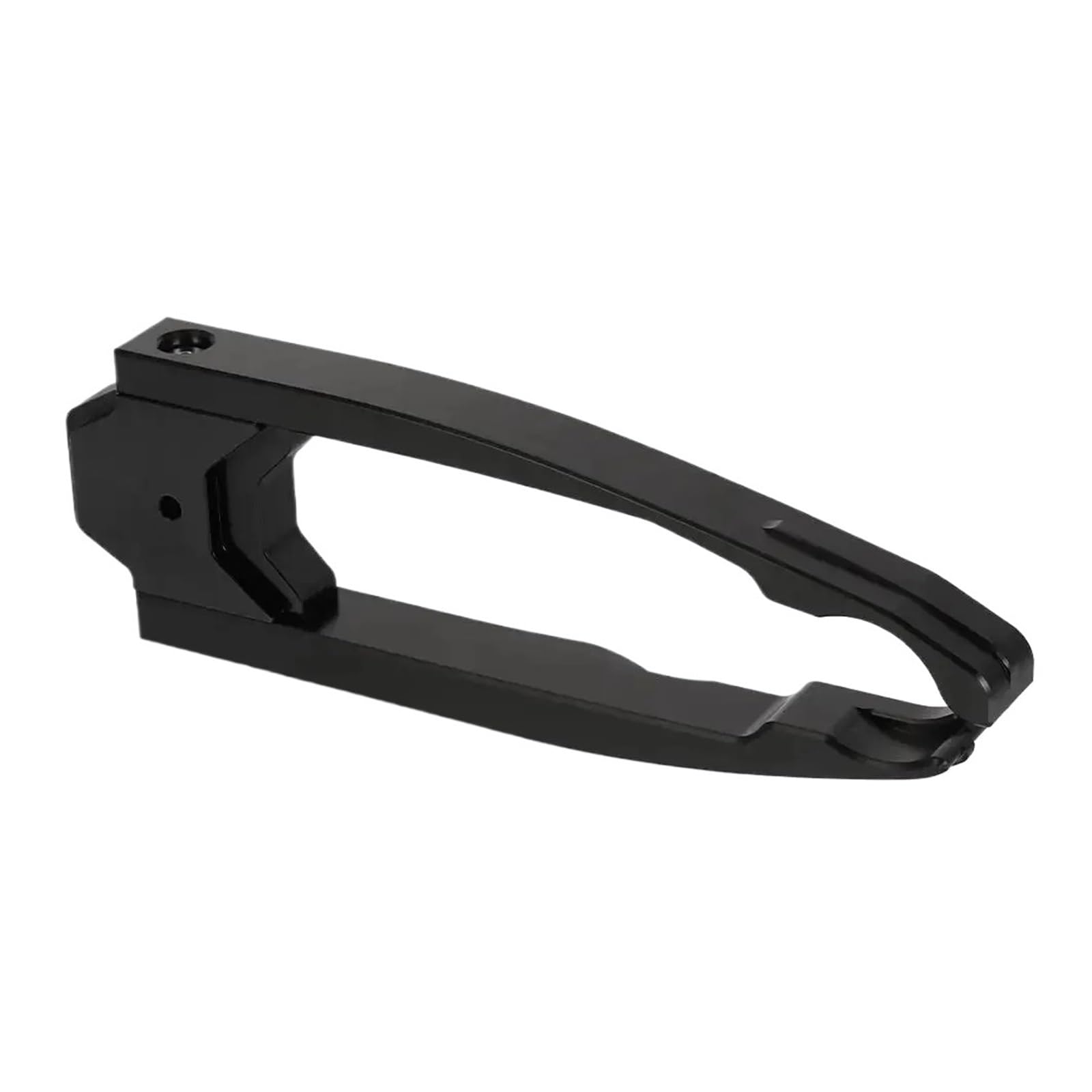 Für Ya&maha Raptor 700 YFM700 Raptor 700R 2009 2011-2012 SE 2013-2022 Kettenführung Schutzfolie Abdeckung CNC Aluminium Nylon Kettenradabdeckung