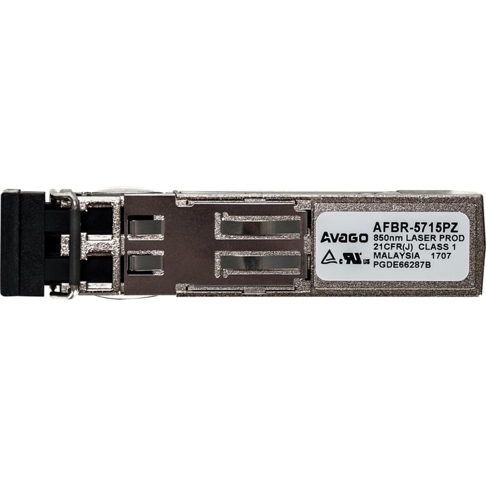 Vertiv Avocent SFP (mini-GBIC) GigE 1000Base-SX bis 550 m