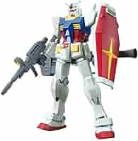 激レア　HGUC 1/144 RX-78-2 ガンダム 等３体セット 激レア HGUC 1/144 RX-78-2 ガンダム 等3体セット Amazon | HGUC