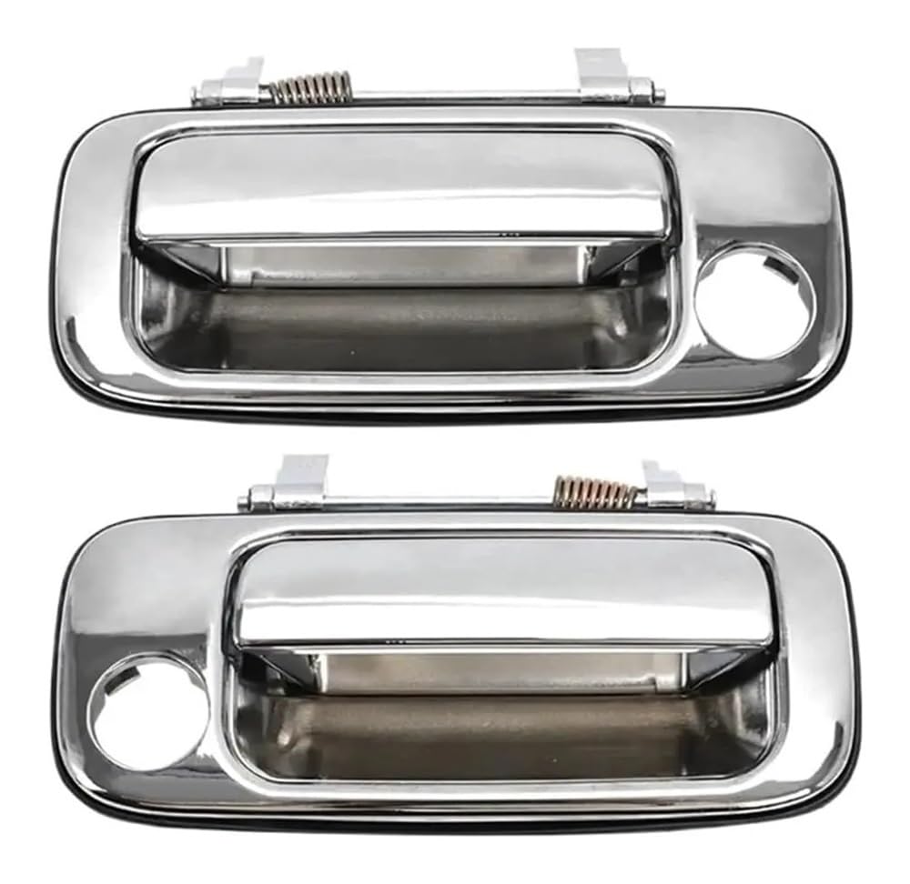 Mhtgd Pair Front For Land For Cruiser Fj80 Hdj80 Hzj80 Fzj80