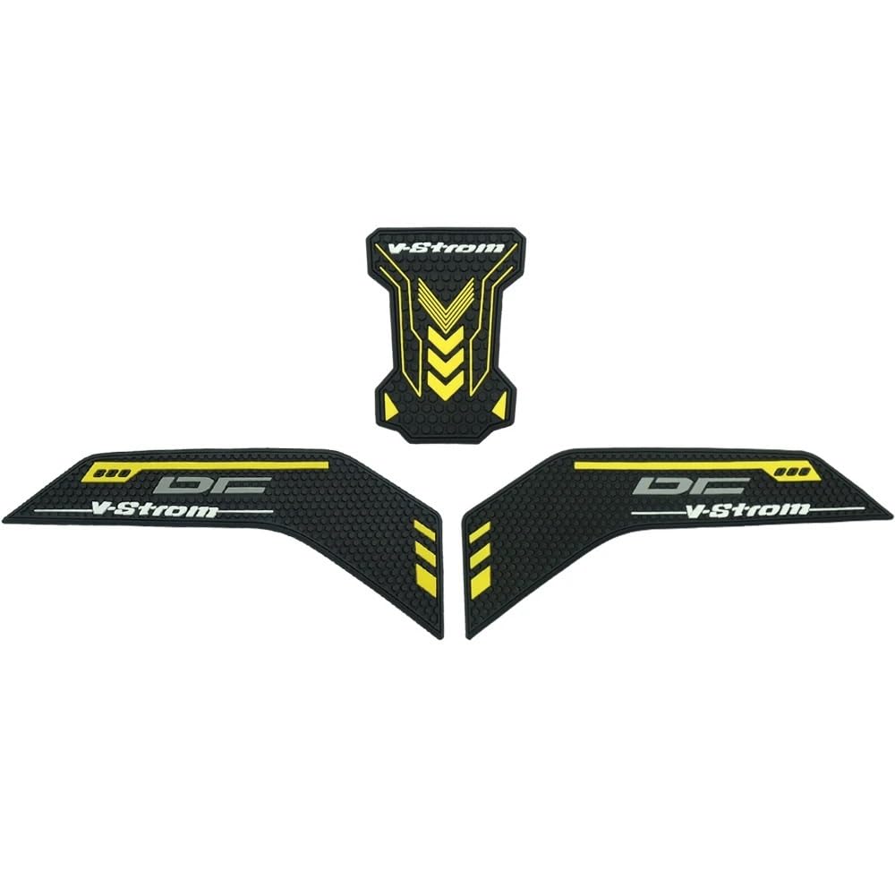 Kit de Gravure pour V-Strom 800DE Évitez les Rayures Réservoir - 8