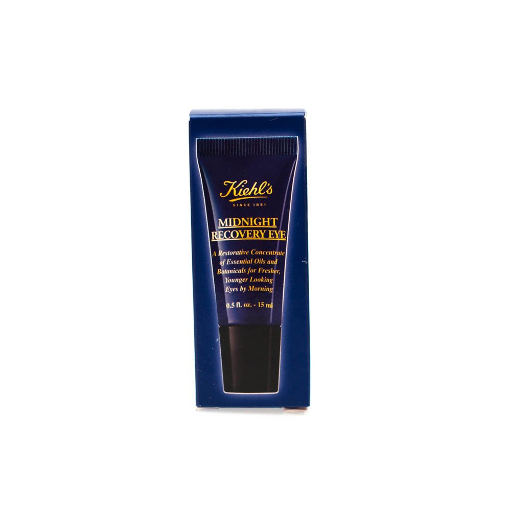 Kiehl'S Midnight Recovery Eye Cream, 15ml - Review, Price and Buying Guide