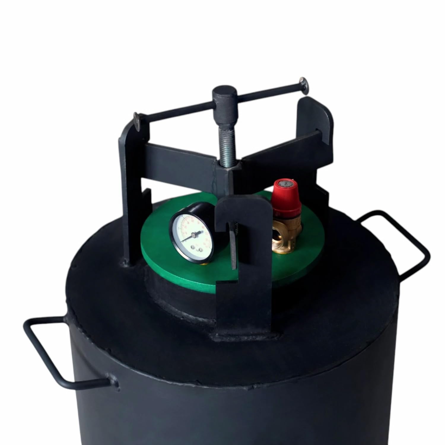 Electric Universal Autoclave CHE-32E 40L
