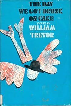 Hardcover The day we got drunk on cake,: And other stories Book